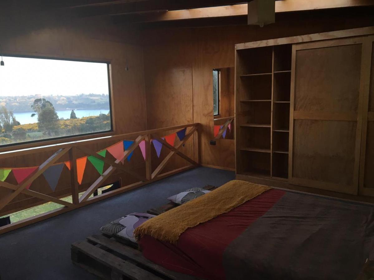 Casa de férias Cabana Rustica Tipo Loft Minimalista