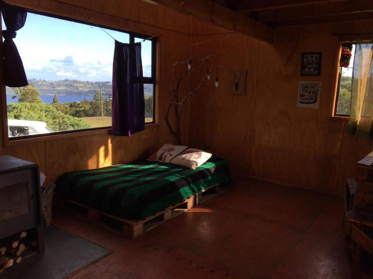 Casa de férias Cabana Rustica Tipo Loft Minimalista *